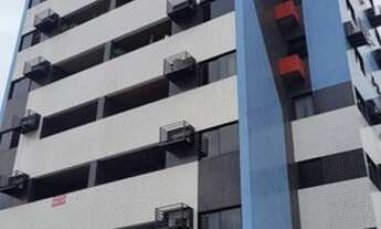 Imagem 1: Apartamento para venda possui 150 metros quadrados com 3 quartos em Jatiúca - Maceió - Ala