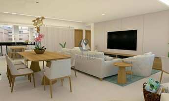 Imagem 7: Apartamento Alto Padrão de 4 Quartos na Lagoa