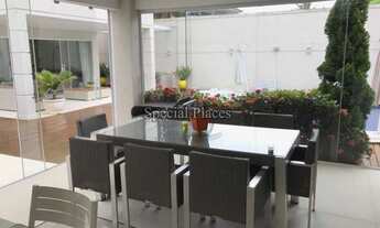 Imagem 6: Excelente casa! Casa em condomínio com 4 dormitórios