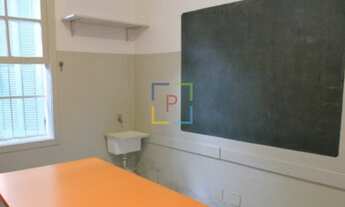 Imagem: Sobrado em Santo Amaro, 977m², 25 quartos