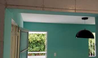 Imagem 5: Apartamento em Itamaracá, 02 qtos, WC social, cozinha americana, varanda, 01 vaga de garag