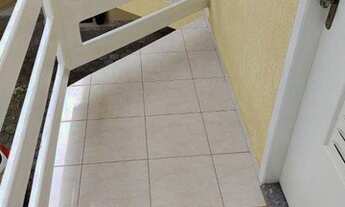 Imagem 3: Casa para alugar, 69 m² por R$ 1.200,00/mês - Jardim Flórida - Jacareí/SP