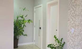 Imagem 4: Apartamento novo semimobiliado no Bairro Saguaçú