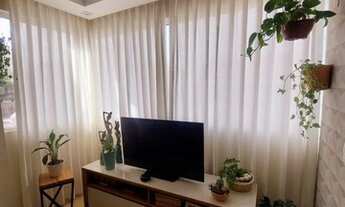 Imagem 5: Apartamento para Venda em Curitiba, Campo Comprido, 3 dormitórios, 1 suíte, 2 banheiros, 2