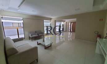 Imagem: Apto 3 dormitórios, 01 quadra da praia