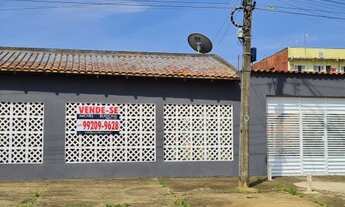 Imagem: CASA AGENOR DE CARVALHO