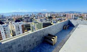 Imagem 5: Apartamento Alto Padrão Cimes Construtora à venda no bairro Nossa Senhora do Rosário - São