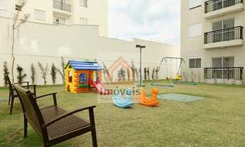 Imagem 2: Apartamento 2 dormitórios na Freguesia do Ó