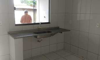 Imagem 4: Ótima casa de 2 quartos em Luzimangues. Loteamento Aguas Lindas