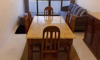 Imagem 2: Apartamento à venda, 103 m² por R$ 450.000,00 - Jardim das Nações - Taubaté/SP