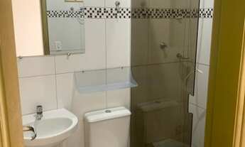 Imagem: Aluga-se kitnet 2 quartos