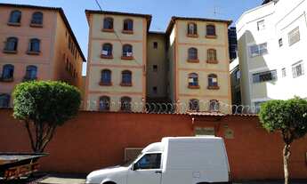 Imagem: Apartamento à venda 2 quartos no Bairro