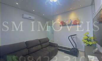 Imagem 2: Casa no Passaredo