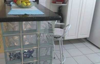 Imagem 6: Sobrado para Venda em São Paulo, Vila Aurea, 2 dormitórios, 1 banheiro, 1 vaga