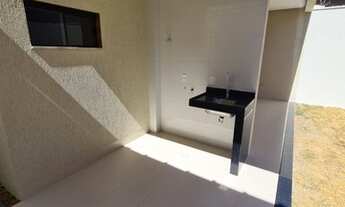 Imagem 4: Térrea para venda possui 138 metros quadrados com 3 quartos