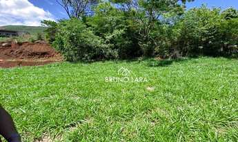 Imagem 7: Terreno à venda em Mario Campos condomínio Serra dos Bandeirantes