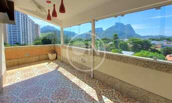 Imagem 2: Rio de Janeiro - Apartamento Padrão - Barra da Tijuca