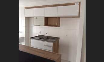 Imagem 3: Apartamento aconchegante semimobiliado Bairro - PROTENDIT, tem 50 m², 2 quartos e 1 vaga