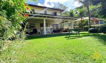 Imagem: Casa à VENDA com Vaga Seca Barco 40 pés