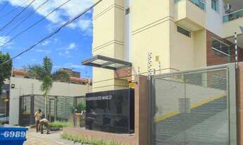 Imagem 2: ED. VARANDAS DO MARCO APTO. 2/4 S 1 SUÍTE - 1 VG