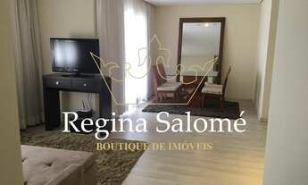 Imagem 4: Apartamento - Vila Andrade - Mobiliado - Varanda - 2 Suítes - 3 Banheiros - 3 Vagas - Vara