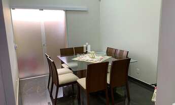 Imagem 3: Araraquara - Casa de condomínio - Parque Atlanta