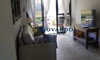Imagem 5: Apartamento Varanda do Mar - 2 quartos com 92m²