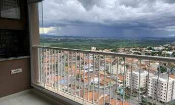 Imagem: Apartamento A VENDA Jardim das Indústrias