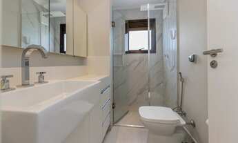 Imagem 7: Apartamento para venda com 75 metros quadrados com 2 quartos em Itaim Bibi - São Paulo - S