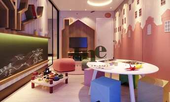 Imagem 5: Cobertura 2 dormitórios, sendo 1 suíte, São Francisco de Assis, Camboriú-SC