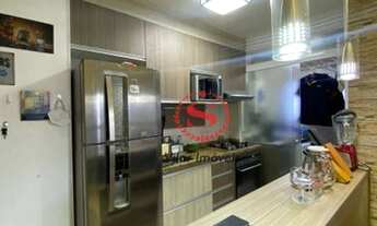 Imagem 5: Apartamento - Jardim Nova Petrópolis - São Bernardo do Campo/SP