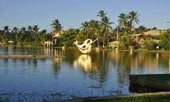 Imagem 3: Terreno de 1.000 m² Interlagos/Camaçari - BA