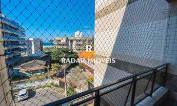 Imagem: Apartamento vista mar 3 dormitórios á