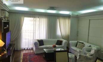 Imagem 4: Apartamento com condomínio club em Moema à venda