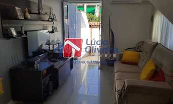 Imagem 2: Rio de Janeiro - Casa Padrão - Vista Alegre