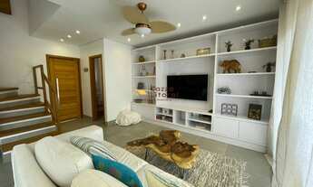 Imagem 2: Casa Em Condominio RESIDENCIAL em São Sebastião - SP, JUQUEHY