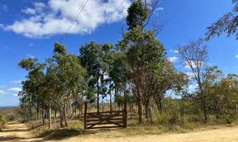 Imagem 5: Oportunidade 20.000m² com casa e linda vista para a Serra, Jaboticatubas (Temos varias opç