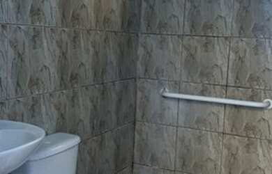 Imagem 4: Casa para aluguel com 40 metros quadrados com 1 quarto em Jardim Ondina - São Paulo - SP