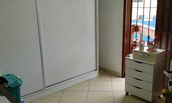 Imagem 4: Casa à venda no bairro Chácara Jafet - Alto do Ipiranga - Mogi das Cruzes/SP