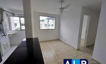 Imagem 3: Apt 2 Qts sendo 1 suíte em Guaratiba