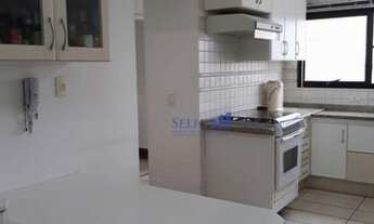 Imagem 6: Residencial Villa Giuseppe - Apto 157m², 3 dorm, Jardim Ana Maria. COD AP0166