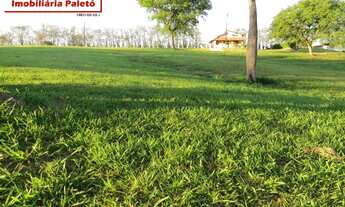 Imagem 4: TERRENO RESIDENCIAL em PORANGABA - SP, NINHO VERDE