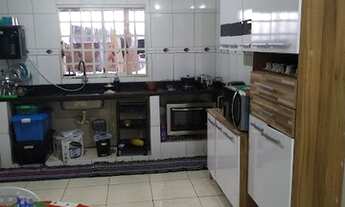 Imagem 4: Vendo casa com lage e suite na 206 recanto