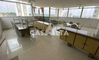 Imagem 4: COBERTURA DUPLEX na VILA MASCOTE com 309 m² A.U. sendo 4 dormitórios (3 suítes) e 4 vagas