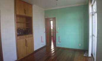 Imagem: Apartamento à venda, 3 quartos, 2 vagas