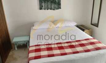 Imagem 5: Casa à venda e locação anual com 3 quartos dentro de condomínio na Baia Formosa Búzios