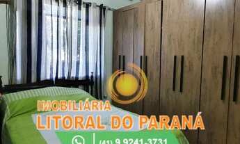 Imagem 5: Casa com espaço de terreno Shangri-lá - Pontal do Paraná