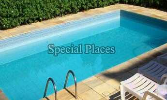 Imagem 6: Entrar e morar ! Privacidade total ! Vista Pedra da Gávea e mar !