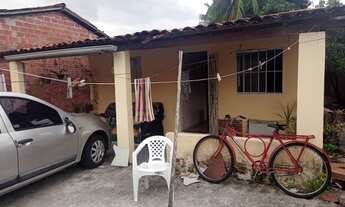 Imagem 2: Aluga-se está casa