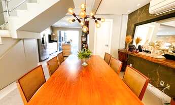 Imagem 3: SOBRADO TRIPLEX NO BAIRRO ARIRIBÁ